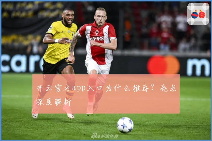 开云官方app入口为什么推荐？亮点深度解析